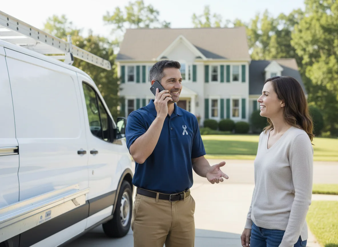 Home Gutter Service Walkersville, MD FAQs